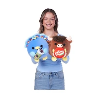 Zuru Snackles Plush, 8 in, Assorted
