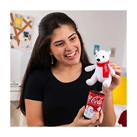 Coca Cola Pop Cans Collectibles