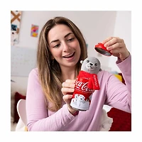 Coca Cola Pop Cans Collectibles