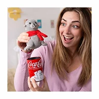 Coca Cola Pop Cans Collectibles