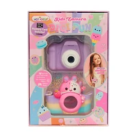 Hot Focus Digi Fun Kids Camera with Strap