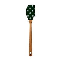 Holiday Style Silicone Christmas Spatulas, 13 in, Assorted