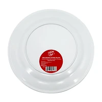 Christmas Tree Sharing Plate, 12 in