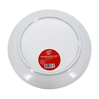 Holiday Style Melamine Christmas Themed Platter, Assorted