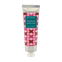 Groovi Beauty Very Vanilla Hand Cream, 1 fl oz