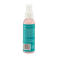 Groovi Beauty Snow Berry Shimmer Body Mist, 4 fl oz
