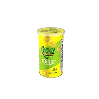 Funyuns Minis Onion Flavored Rings Original, 1 1/8 oz