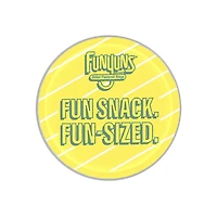 Funyuns Minis Onion Flavored Rings Original, 1 1/8 oz