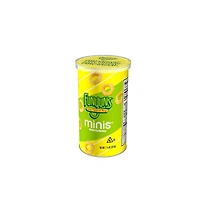Funyuns Minis Onion Flavored Rings Original, 1 1/8 oz