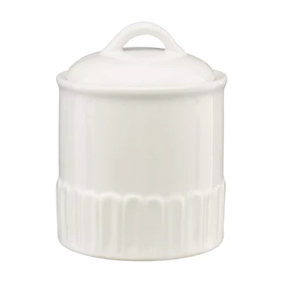 Ceramic Cotton Swab Holder