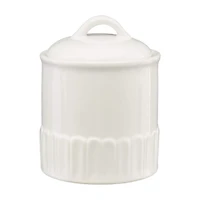 Ceramic Cotton Swab Holder