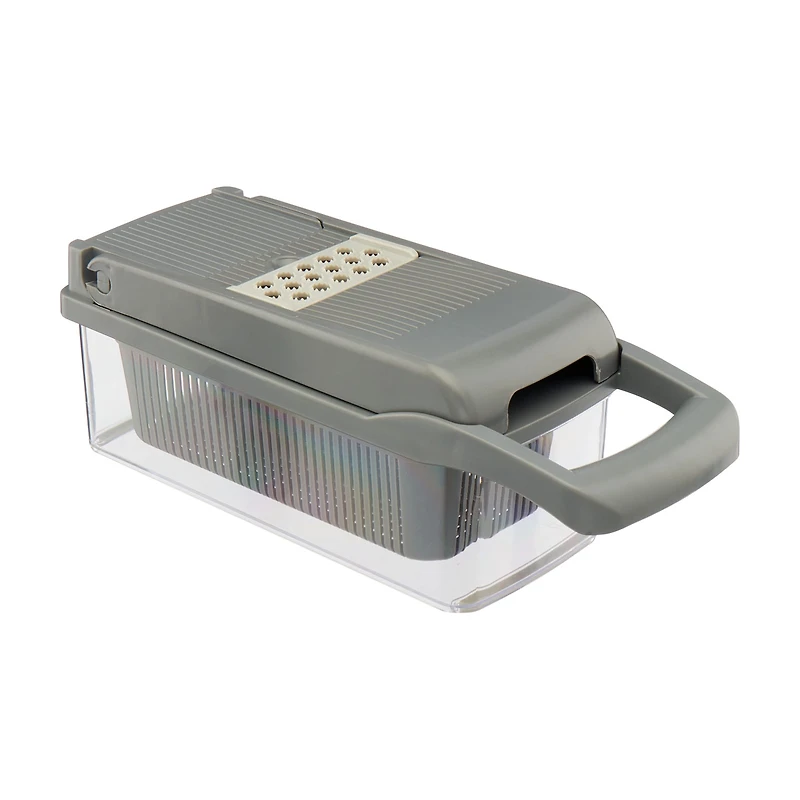 Healthy Eating Multifunctional 14-in-1 Food Chopper