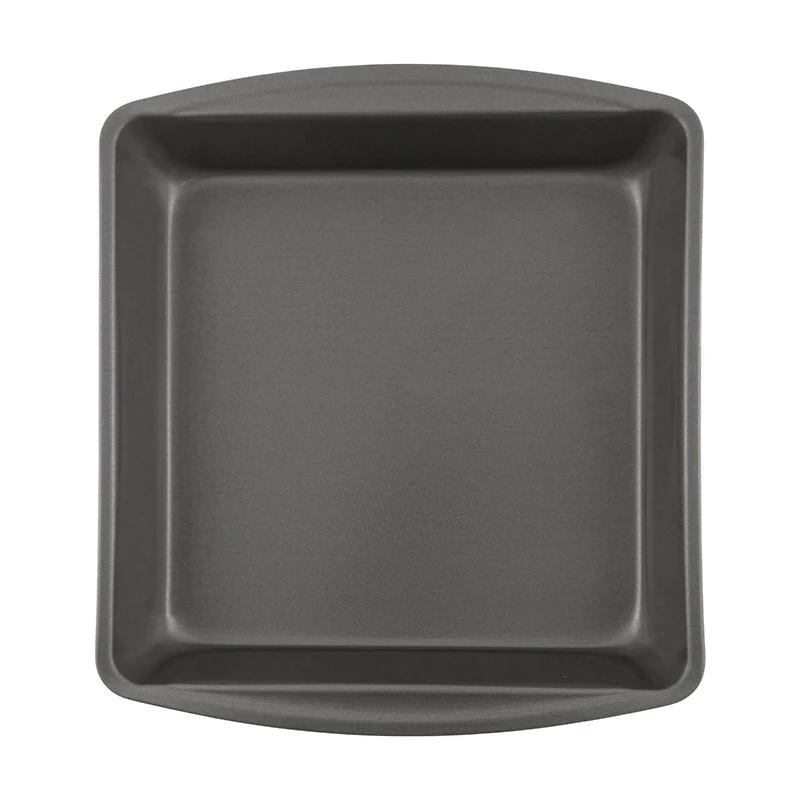 ProBake Nonstick Square Cake Pan, 9 in