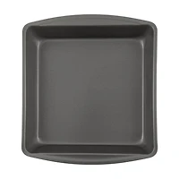 ProBake Nonstick Square Cake Pan, 9 in