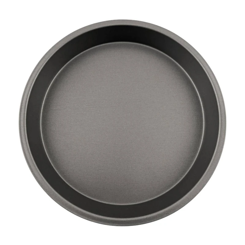 ProBake Nonstick Round Cake Pan, 9 in