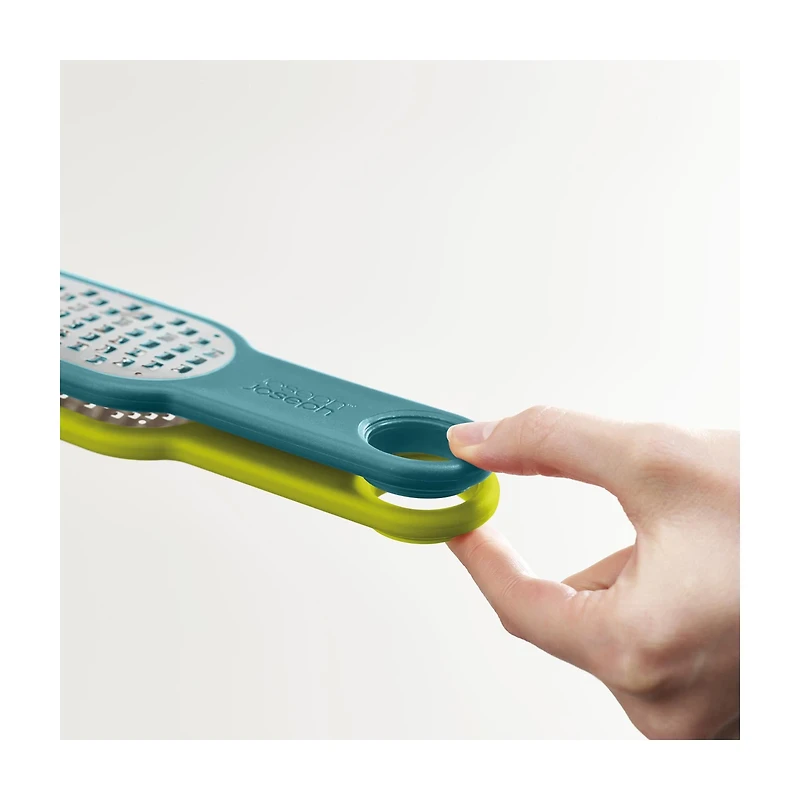 Joseph Joseph Graters, 2 ct