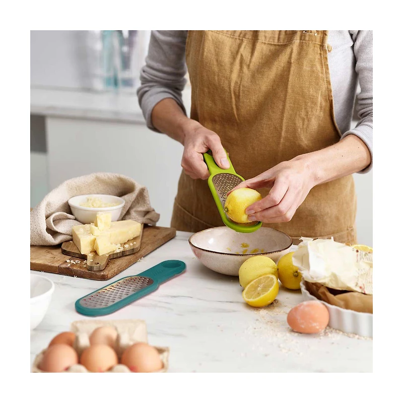 Joseph Joseph Graters, 2 ct