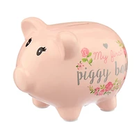 Baby Essentials My First Piggy Bank