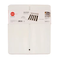 Copco Basics Large Expandable Flatware Drawer Organizer