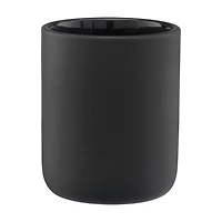 Matte Black Container, Regular