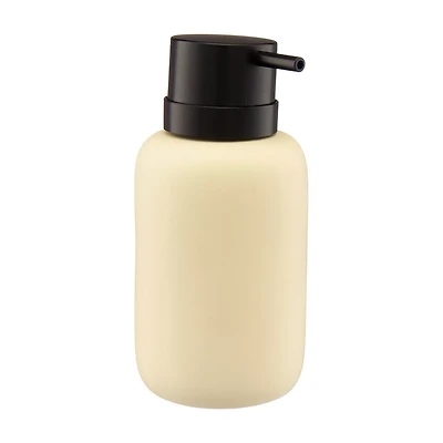 Hand Soap Dispenser, Matted Cream