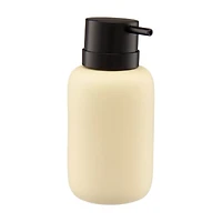 Hand Soap Dispenser, Matted Cream