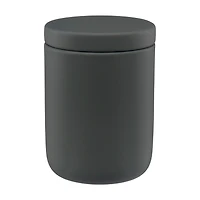 Storage Container, Medium, Matted Slate