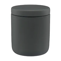 Storage Container, Small, Matted Slate