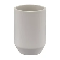Resin Tumbler, Gray