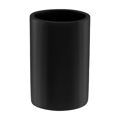 Resin Tumbler, Black