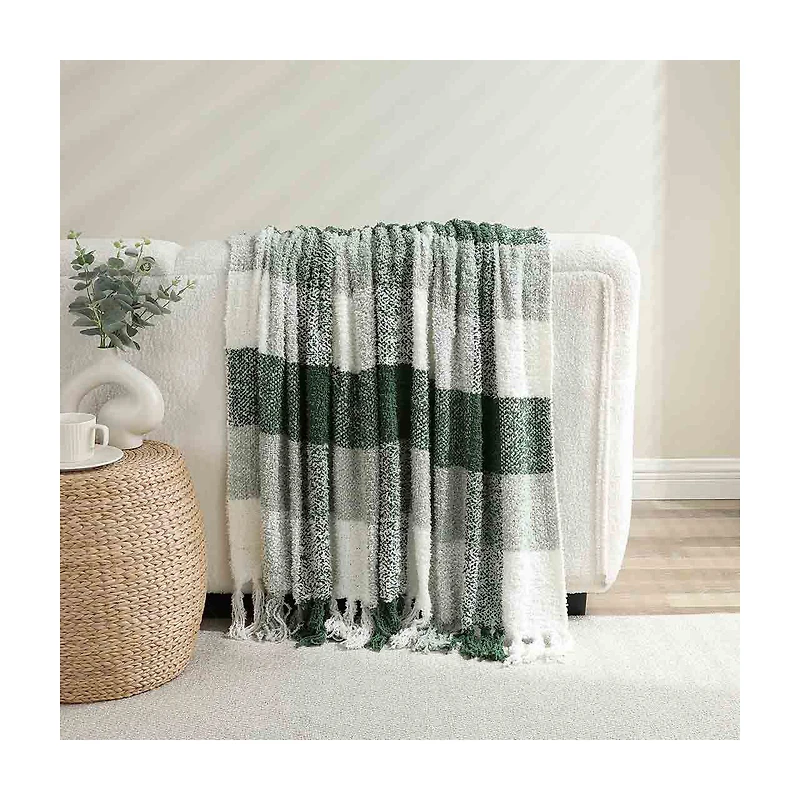 Adirondack Throw Blanket - 50X60"