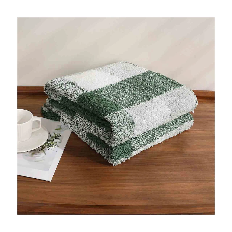 Adirondack Throw Blanket - 50X60"