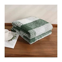 Adirondack Throw Blanket - 50X60"
