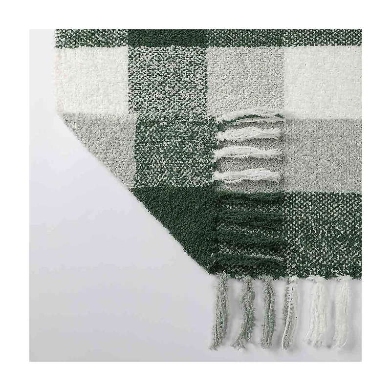 Adirondack Throw Blanket - 50X60"