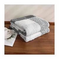 Adirondack Throw Blanket - 50X60"