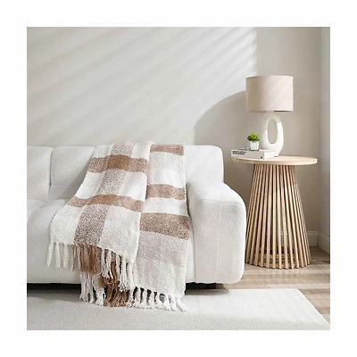 Adirondack Throw Blanket - 50X60"