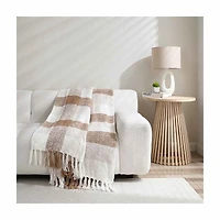 Adirondack Throw Blanket - 50X60"