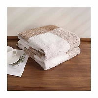 Adirondack Throw Blanket - 50X60"