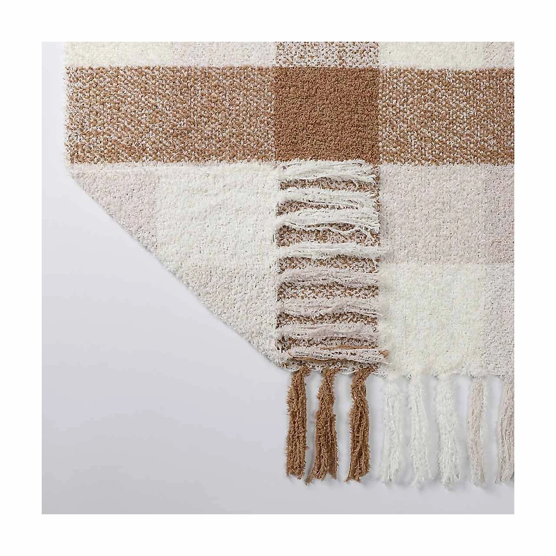 Adirondack Throw Blanket - 50X60"