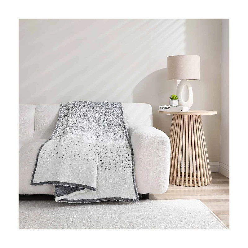 Stowe Throw Blanket - 50X70"