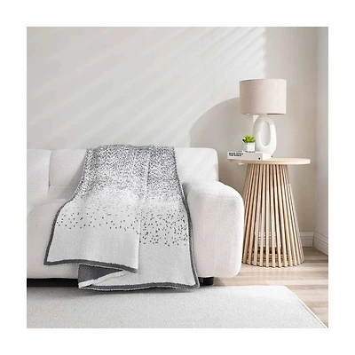 Stowe Throw Blanket - 50X70"