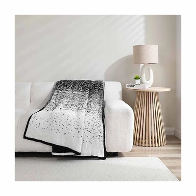 Stowe Throw Blanket - 50X70"