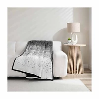 Stowe Throw Blanket - 50X70"