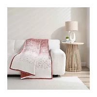 Stowe Throw Blanket - 50X70"