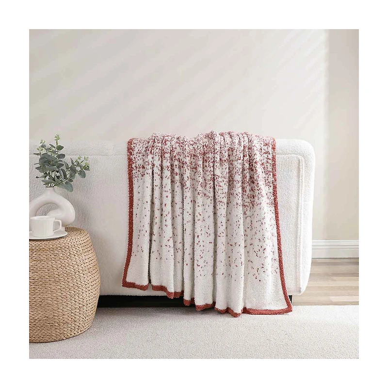Stowe Throw Blanket - 50X70"