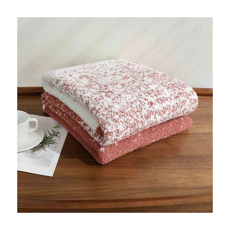 Stowe Throw Blanket - 50X70"