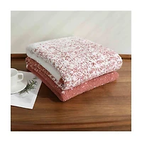 Stowe Throw Blanket - 50X70"