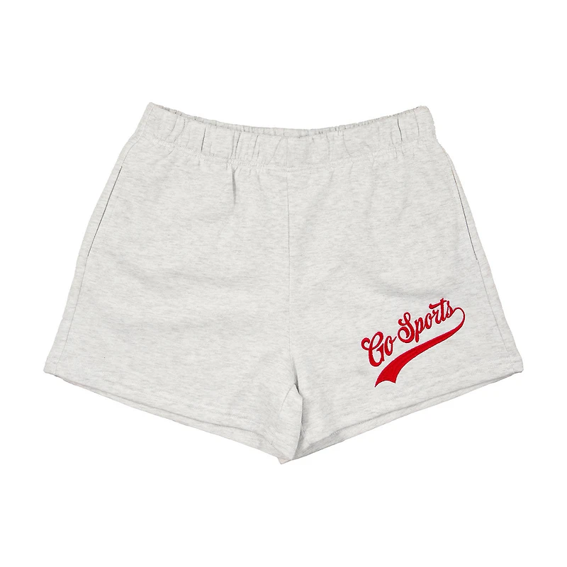 "Go Sports" Shorts, Extra Large