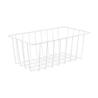 Wire Storage Basket, Small