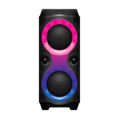 Vibe LED Bluetooth Speaker